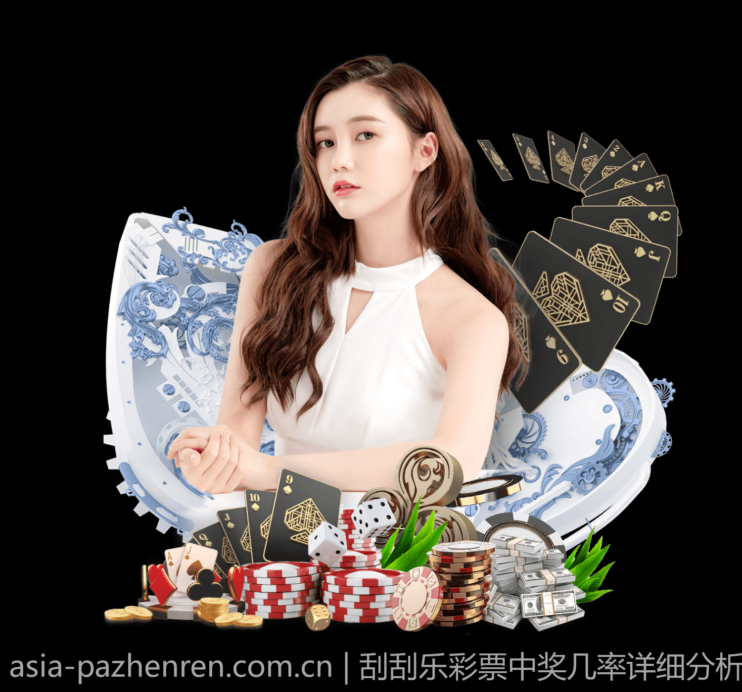 刮刮乐彩票中奖几率详细分析与数据统计