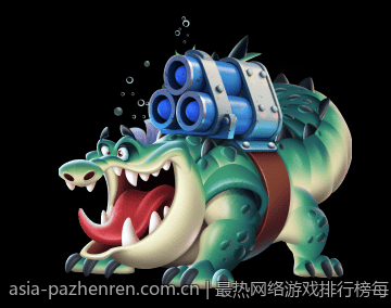 最热网络游戏排行榜每日热度变化分析