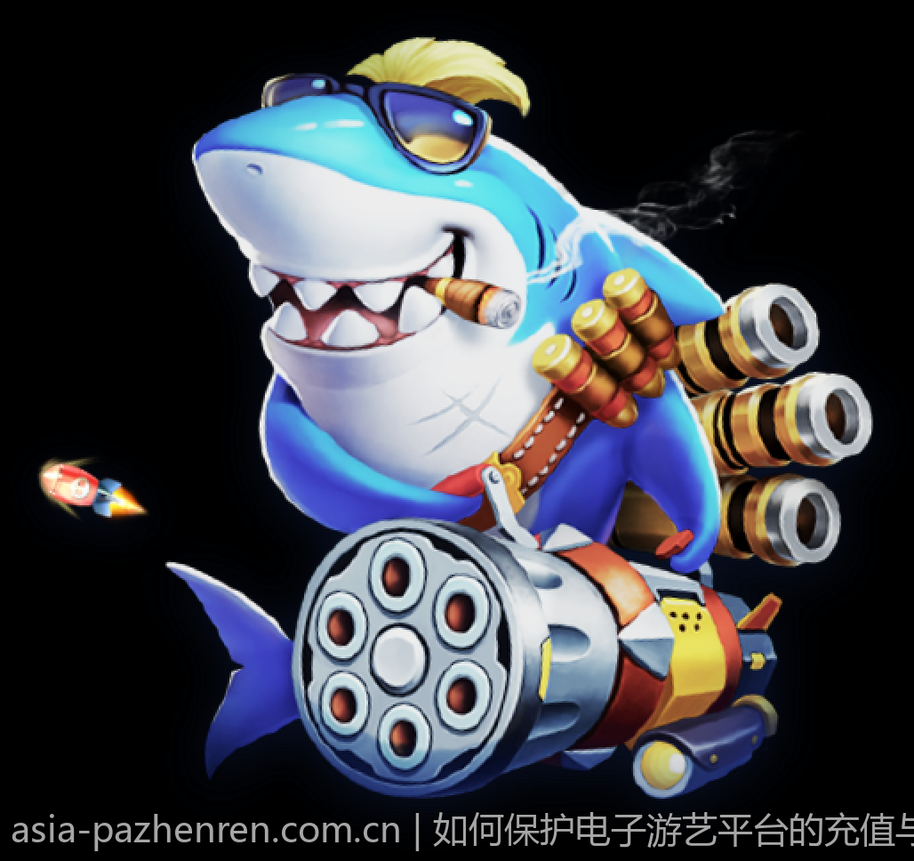 如何保护电子游艺平台的充值与提现安全